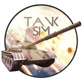 🔰Real Panzer War Machine Tank Zeichen