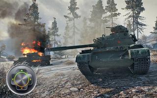 1 Schermata 🔰Real Panzer War Machine Tank