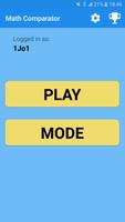 Math Comparator imagem de tela 2