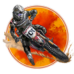 Extreme Motorbike Dirt Race 3D