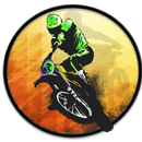 APK Extreme Motocross 3D Dirt Bike