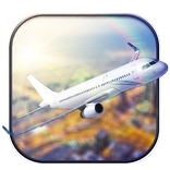 ✈️Flight Airplane Pilot Fly 3D
