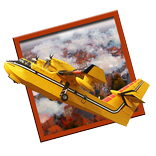 🛩️ Fly RC Airplane Flight 3D