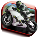 Extreme 3D MotorBike Racer Sim APK