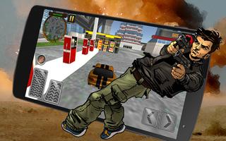 🔫Grand Vegas City Gangster 3D स्क्रीनशॉट 3