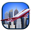 Fly Pilot Airplane Flight 3D✈️