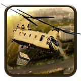 🚁 Fly RC Helicopter Flight 3D simgesi
