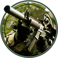 Sniper Assassin Shot Killer 3D