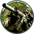 Sniper Assassin Shot Killer 3D biểu tượng