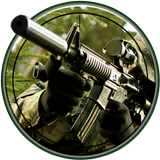 Sniper Assassin Shot Killer 3D biểu tượng
