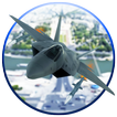 🚀Jet Fighter Airplane 3D War