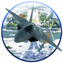 APK 🚀Jet Fighter Airplane 3D War