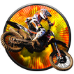 Real Motorcross Bike Rider 3D