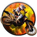APK Real Motorcross Bike Rider 3D
