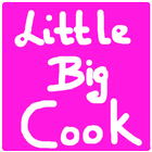 little big cook cocktails Y 圖標