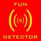 FUN DETECTOR ícone