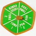 Ruleta Jch