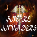 Snake Invaders