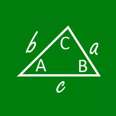 Baixar Ad-free Triangle Solver APK