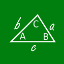 Ad-free Triangle Solver APK