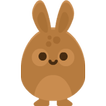 Bouncing Rabbit