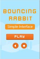 Bouncing Rabbit captura de pantalla 2