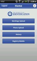 The Jockey Club Identification 截图 1