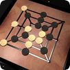 9 Men's morris APK