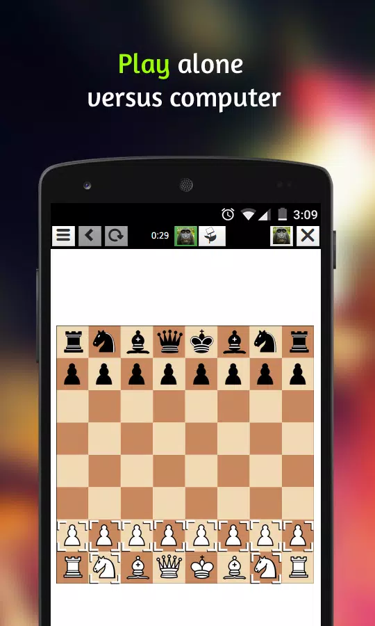 Senior Chess Apk Download for Android- Latest version 2.32-  leen.ammeraal.chess