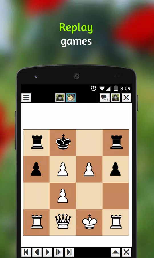Senior Chess Apk Download for Android- Latest version 2.32-  leen.ammeraal.chess