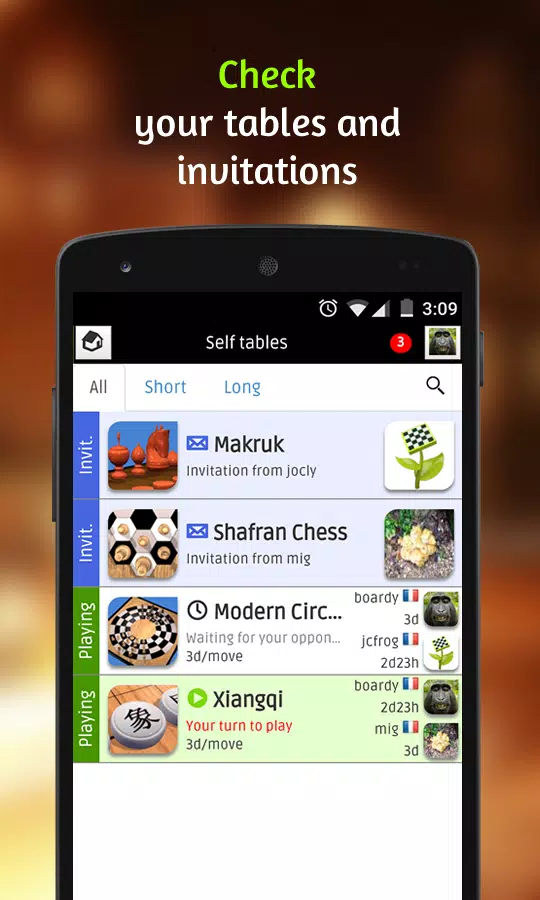 Senior Chess Apk Download for Android- Latest version 2.32-  leen.ammeraal.chess