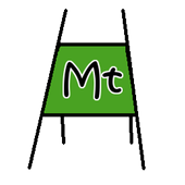 Multiplication Table icon