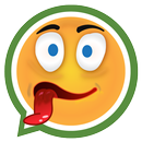 Fuzzy Stickers APK