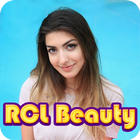 RCL Beauty DIY - Makeup in Zero Gravity icon