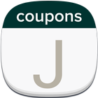 Coupons for Joanns icon