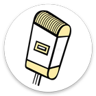 Shaving Machine icon