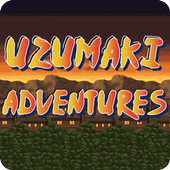 Uzumaki Adventures icon