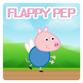 Flappy Pep icon