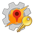 AutoLocation Unlock Key icône