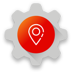 آیکون‌ AutoLocation