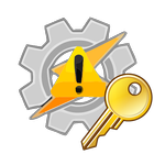 AutoNotification Unlock Key ikon