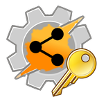 AutoShare Unlock Key icon