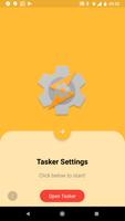 Tasker Settings تصوير الشاشة 1