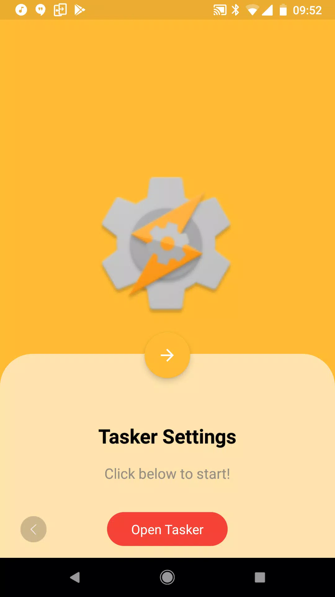 Tasker Settings APK for Android Download