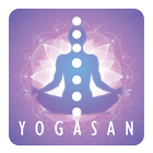 Icona Yoga Hindi
