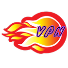 Fire VPN Unblock●Proxy●Free icône