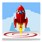 Flappy Rokets icon