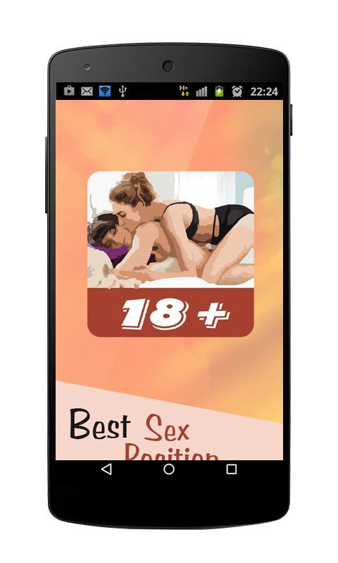 The description of Best Sex Positions App.