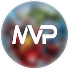 Avenging - MVP project icon