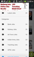 e-JobAlerts | Sarkari_Results Affiche